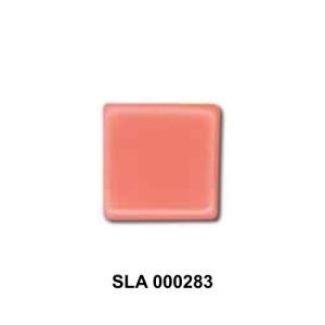 SLA 000283 smalto per ceramica lucido corallo Colorobbia ViErreBi Marostica