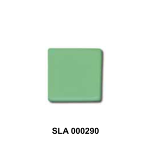 SLA 000290 smalto per ceramica lucido verde Colorobbia ViErreBi Marostica