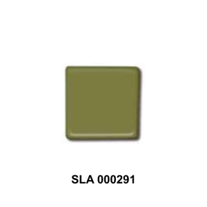 SLA 000291 smalto per ceramica lucido verde Colorobbia ViErreBi Marostica