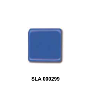 SLA 000299 smalto per ceramica lucido blu Colorobbia ViErreBi Marostica