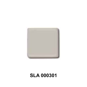 SLA 000301 smalto per ceramica lucido grigio Colorobbia ViErreBi Marostica
