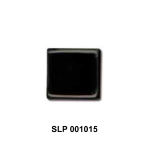 SLP 001015 smalto per ceramica lucido nero e smalto per vetro Colorobbia ViErreBi Marostica