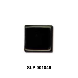 SLP 001046 smalto per ceramica nero lucido e smalto per vetro Colorobbia ViErreBi Marostica