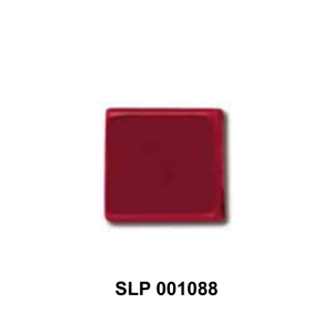 SLP 001088 smalto per ceramica lucido rosso e smalto per vetro Colorobbia ViErreBi Marostica