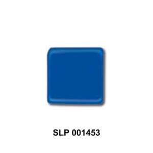 SLP 001453 smalto per ceramica lucido bleu elettrico e smalto per vetro Colorobbia ViErreBi Marostica