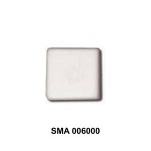 SMA 006000 smalto per ceramica matt bianco Colorobbia ViErreBi Marostica