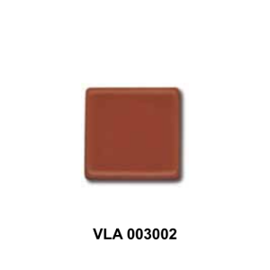 VLA 003002 cristallina per ceramica lucida marrone Colorobbia ViErreBi Marostica