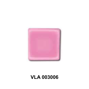 VLA 003006 cristallina per ceramica lucida rosa Colorobbia ViErreBi Marostica