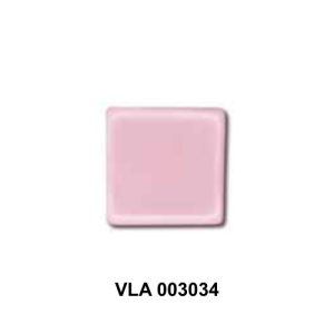 VLA 003034 cristallina per ceramica lucida rosa Colorobbia ViErreBi Marostica