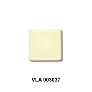 VLA 003037 cristallina per ceramica lucida gialla Colorobbia ViErreBi Marostica