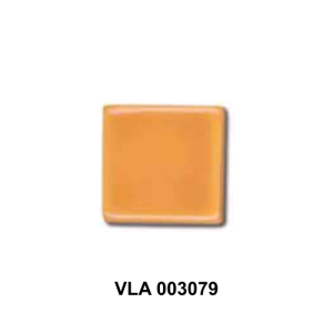 VLA 003079 cristallina per ceramica lucida arancio Colorobbia ViErreBi Marostica