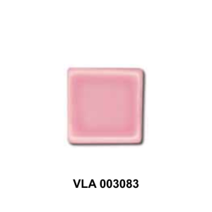 VLA 003083 cristallina per ceramica lucida rosa Colorobbia ViErreBi Marostica
