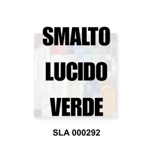 SLA 000292 smalto per ceramica lucido rosso Colorobbia idoneo per uso alimentare normative MOCA ViErreBi Marostica